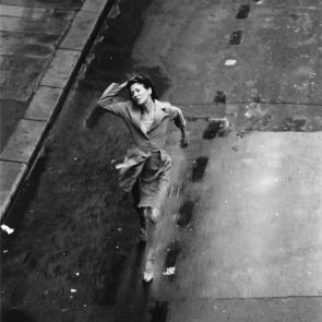 Portrait de Jane Birkin Carole Bellaïche