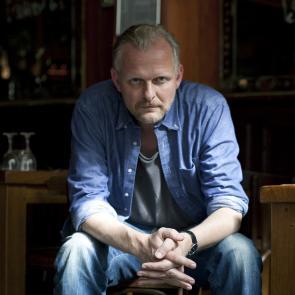 Portrait Thomas Ostermeier Carole Bellaïche