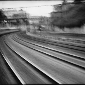 Le voyage en Italie Carole Bellaïche