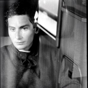 Le voyage en Italie Carole Bellaïche