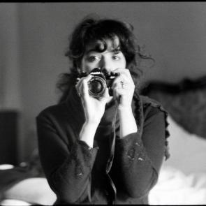 Le voyage en Italie Carole Bellaïche