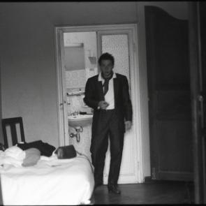 Le voyage en Italie Carole Bellaïche