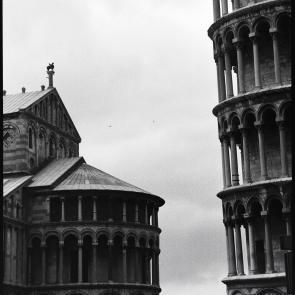Le voyage en Italie Carole Bellaïche