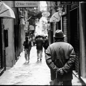 Le voyage en Italie Carole Bellaïche