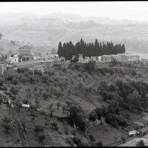 Le voyage en Italie Carole Bellaïche