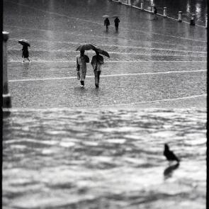 Le voyage en Italie Carole Bellaïche