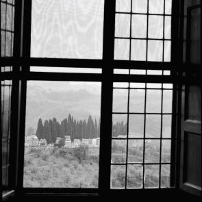 Le voyage en Italie Carole Bellaïche