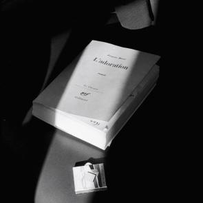 Le voyage en Italie Carole Bellaïche