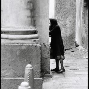 Le voyage en Italie Carole Bellaïche