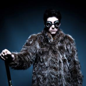 Joanna Tarlet Gauteur