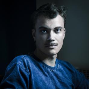 Portrait Joanna Tarlet Gauteur 