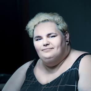 Portrait Joanna Tarlet Gauteur 