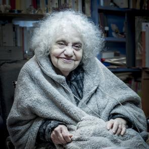 Portrait Joanna Tarlet Gauteur 