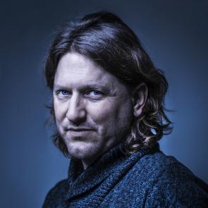 Portrait Joanna Tarlet Gauteur 