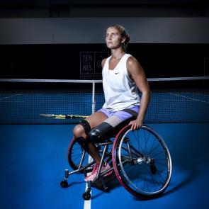 Joanna Tarlet Gauteur