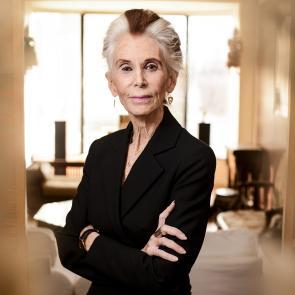 Joanna Tarlet Gauteur