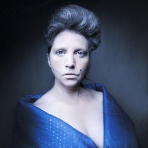 Portrait Joanna Tarlet Gauteur 