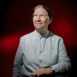 Joanna Tarlet Gauteur