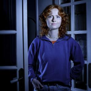 Joanna Tarlet Gauteur