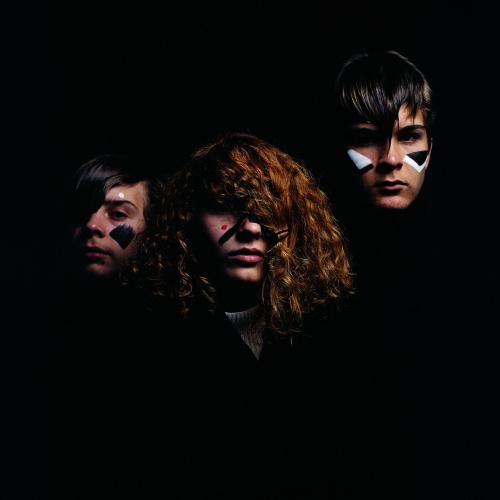 L’augure, photographies de Mathieu Farcy, textes de Perrine Le Querrec