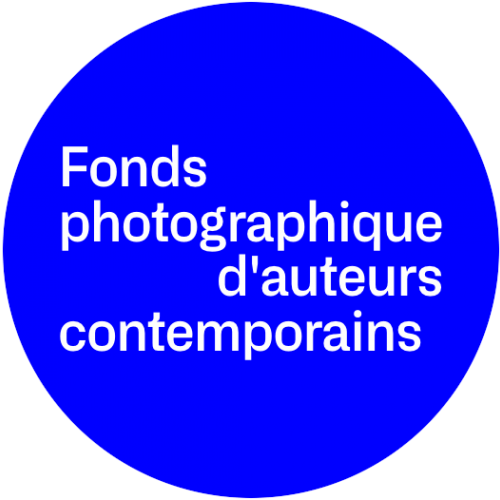 Logo Fonds photographique d'auteurs contemporains