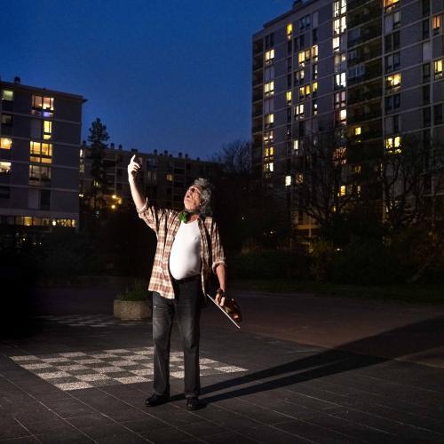 Le Pressoir Magali Delporte