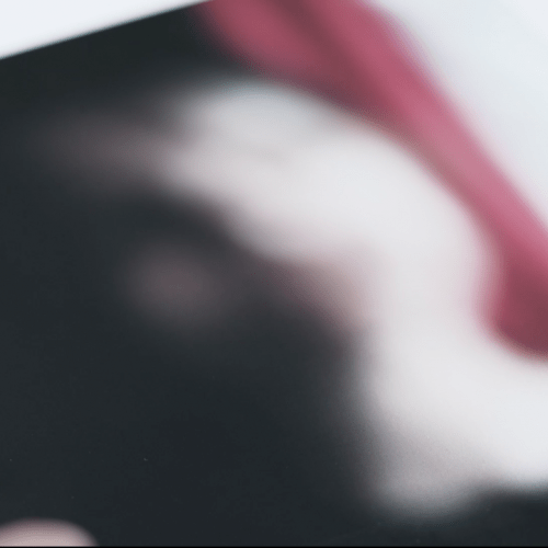 Je n'habitais pas mon visage Mathieu Farcy Teaser 2#