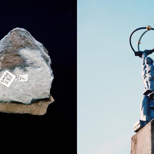 CNAP : Soutien à la photographie documentaire contemporaine Jérémie Jung