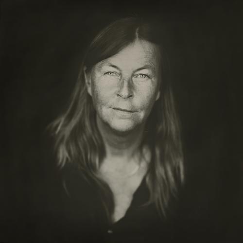 Portrait Sophie Brändström