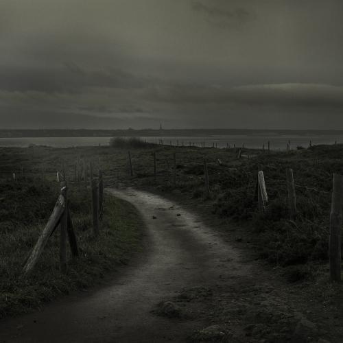 Après, la mer Thierry Borredon