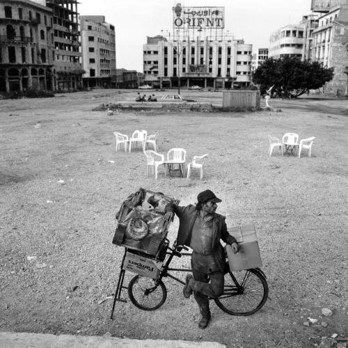 Beyrouth Fouad Elkoury