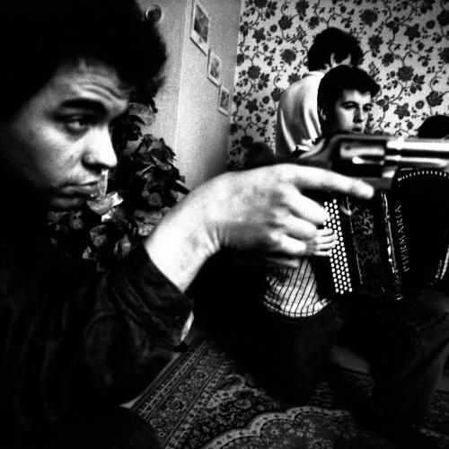 Mon neveu Jeanne Patrick Bard