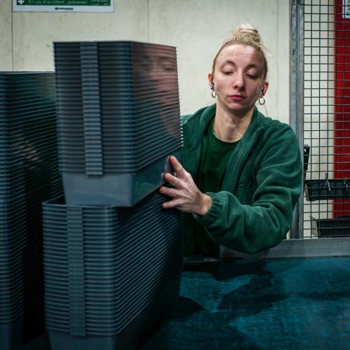 Raphaël Helle Vies ouvières 