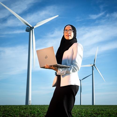 expo femmes de science