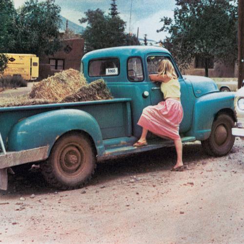 Livre Bernard Plossu, tirages Fresson