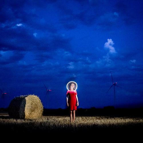 Nébuleuse Florence Levillain