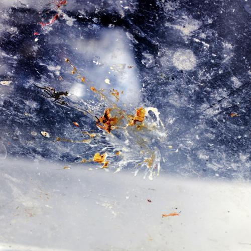 L'accident Laurent Monlaü