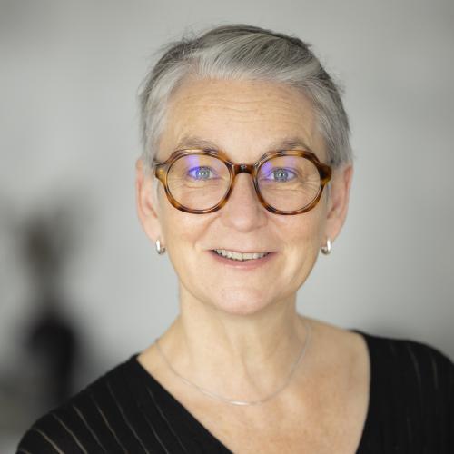 Portrait Flotence Levillain 