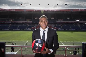 delporte-Mbappe