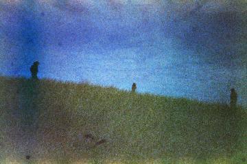 Arno Brignon Naviguer en pleine terre - Photomobile #8
