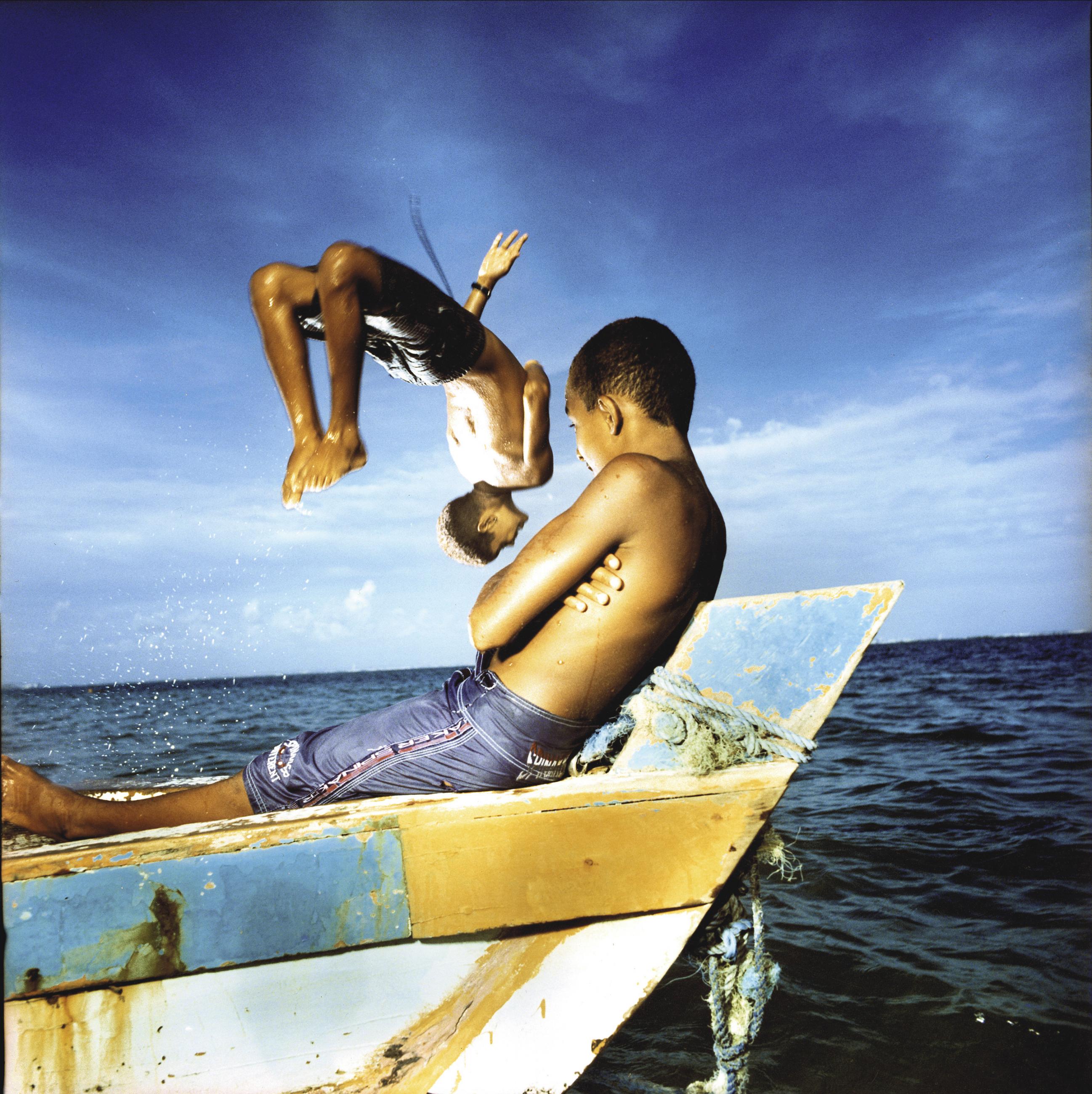 Eden Laurent Monlaü