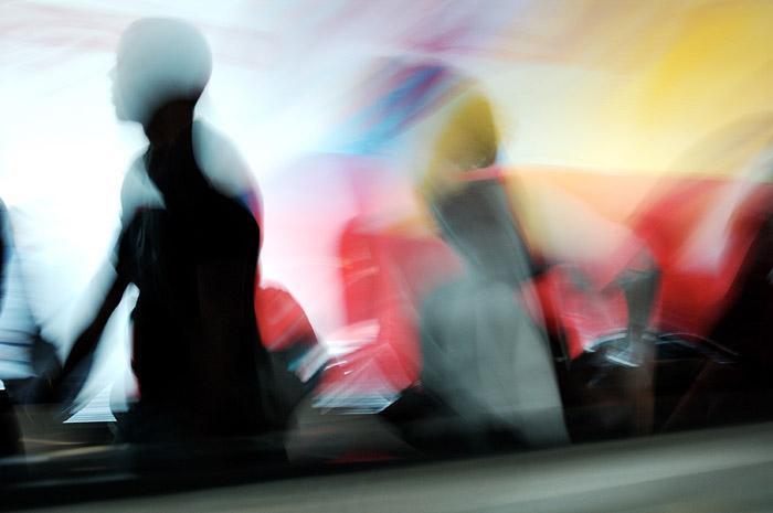 Didier Goupy | Metropolis