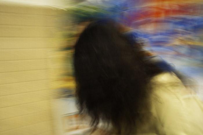 Didier Goupy | Metropolis