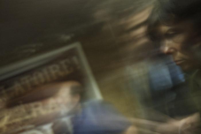 Didier Goupy | Metropolis