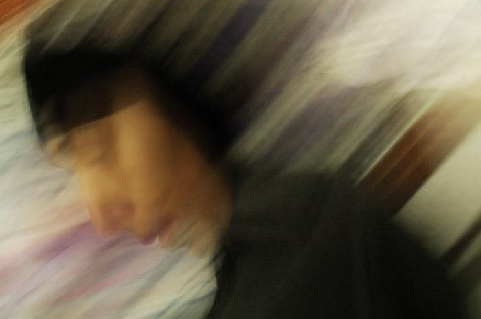 Didier Goupy | Metropolis