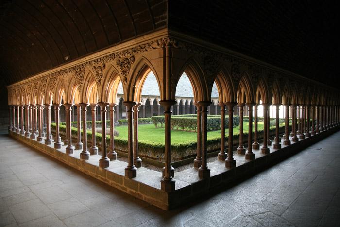 Mont Saint Michel Didier Goupy
