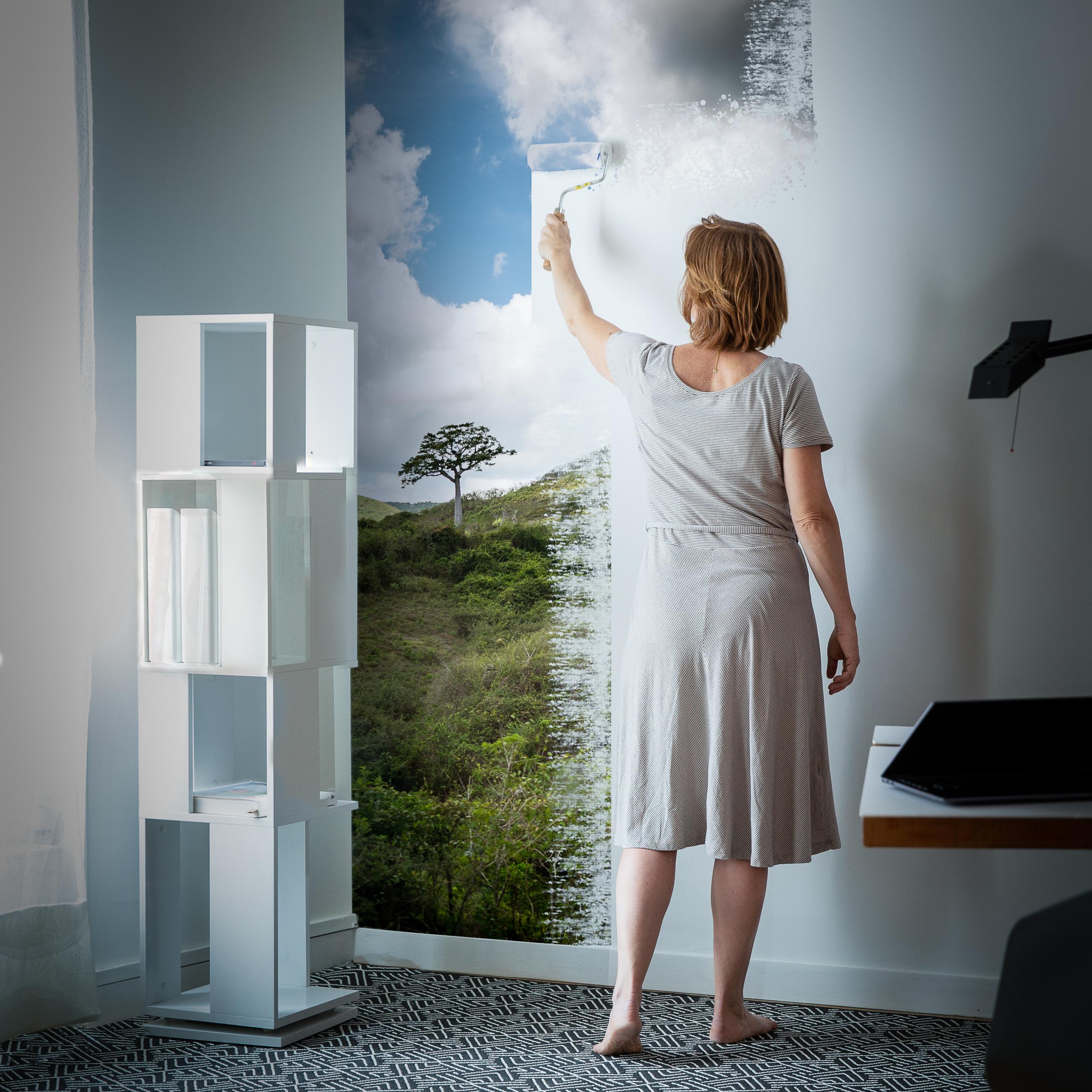 Effets secondaires Florence Levillain