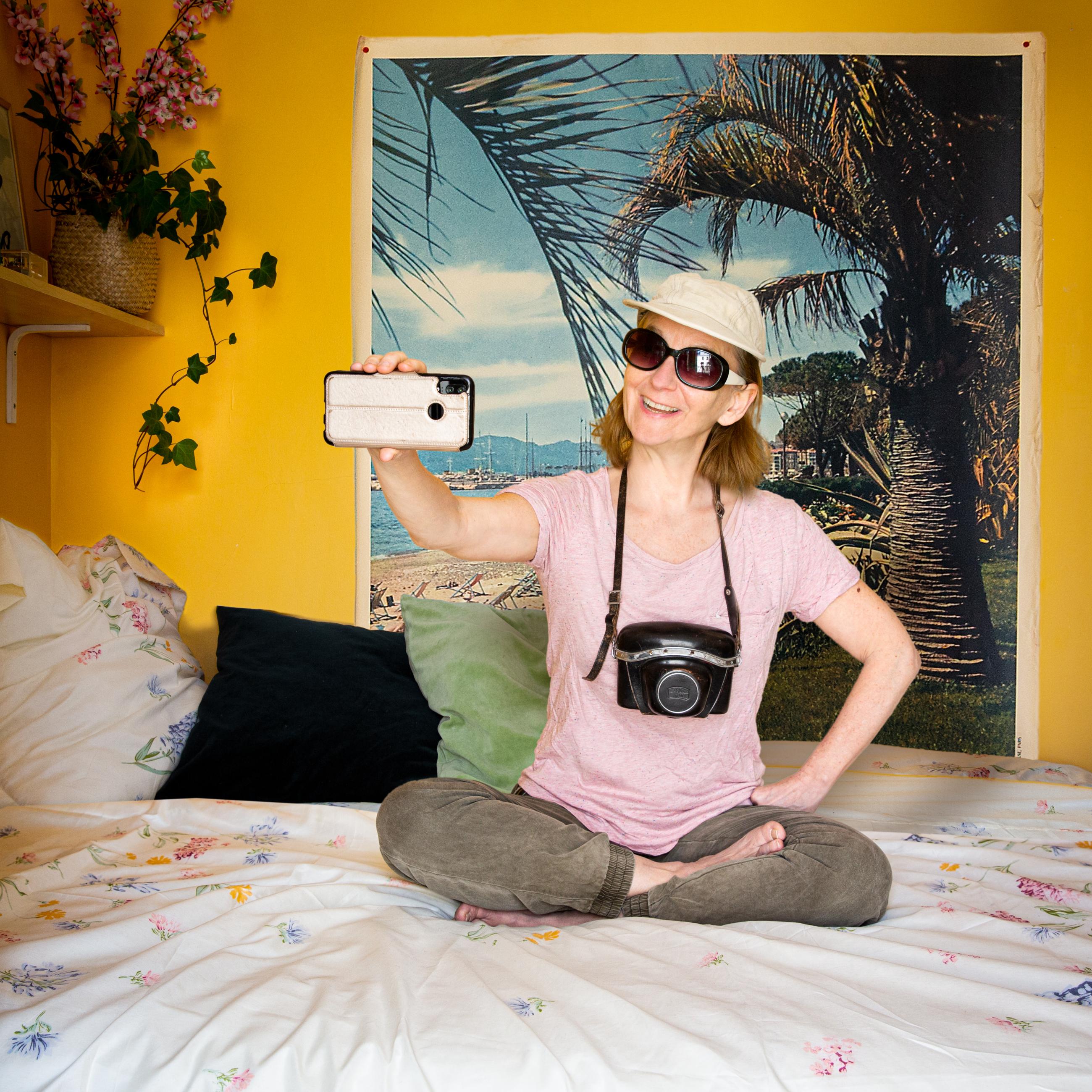 Effets secondaires Florence Levillain