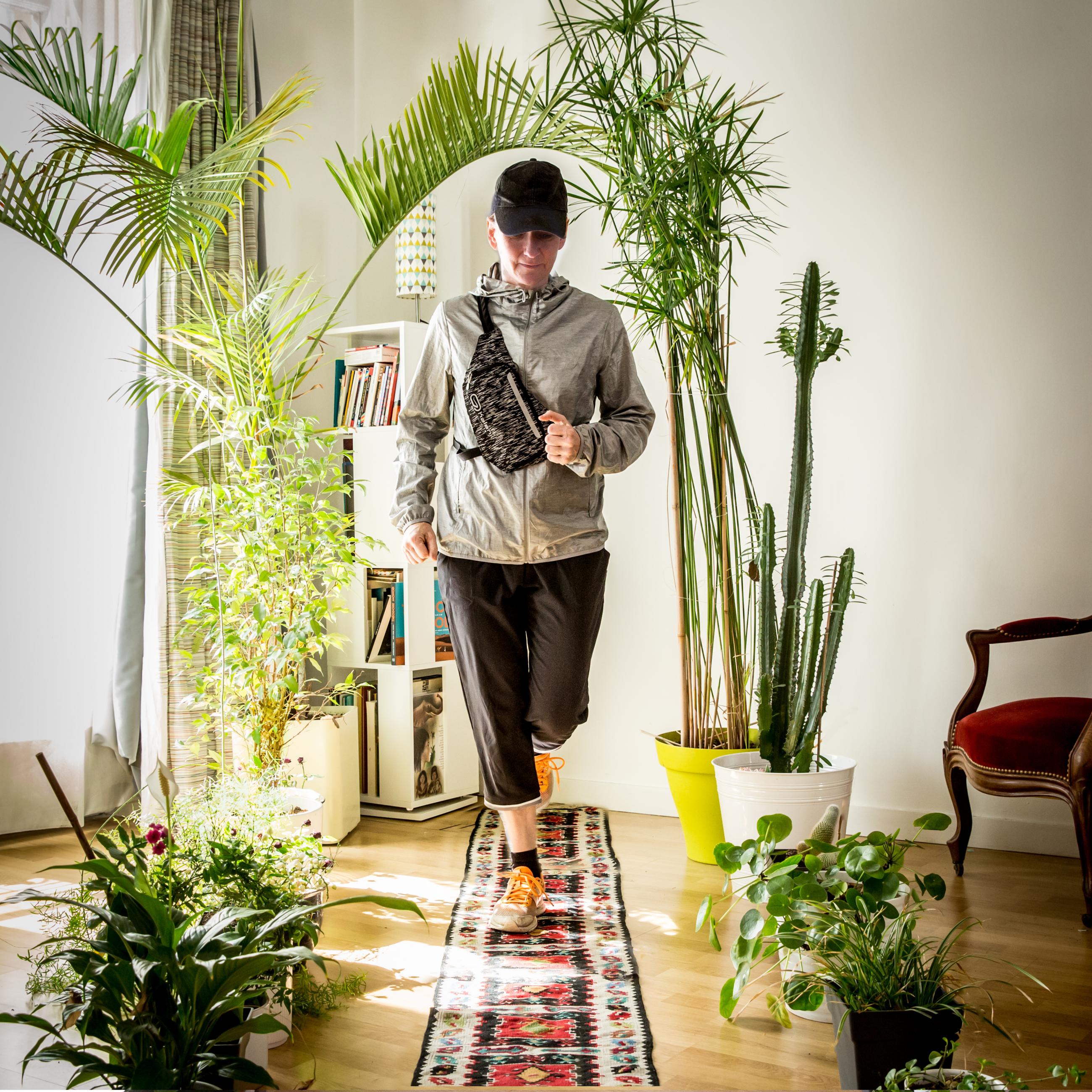 Effets secondaires Florence Levillain