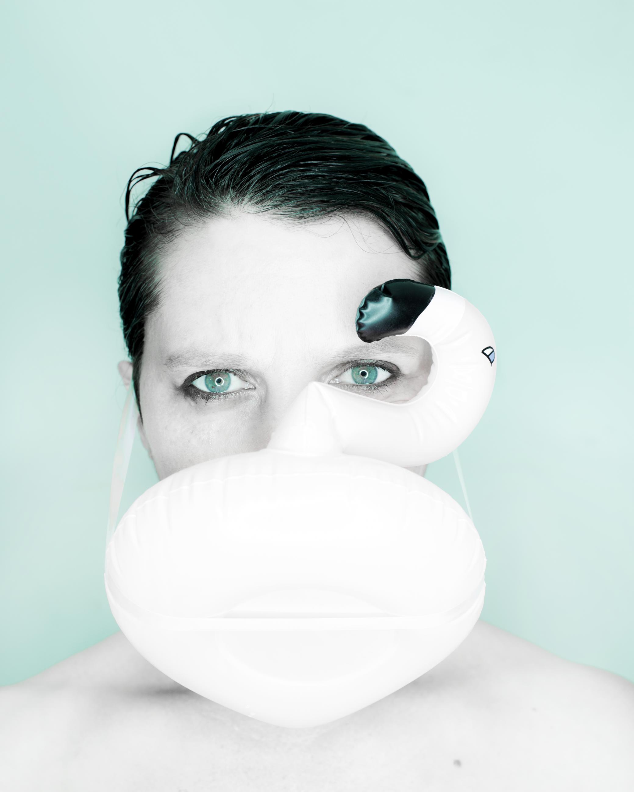 Facewear Tarlet Gauteur